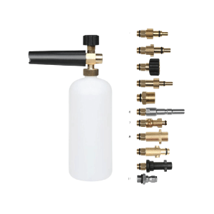 Car Washer Snow Foam Gun
