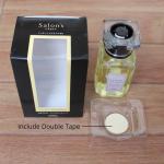 Carall Salons Car Perfume Aroma | 160 ml