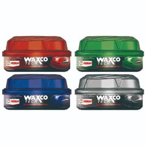 Getsun Waxco Tech Car Wax