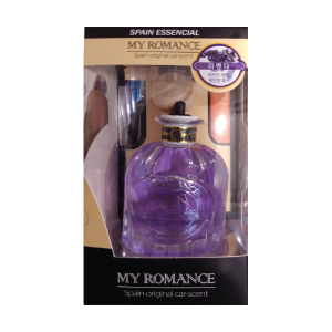 My Romance Car Perfume