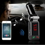 Car MP3 Player with FM USB