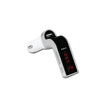 4 in 1 Hands Free Wireless Bluetooth FM MP3 Player