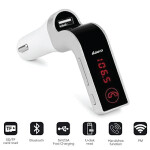 4 in 1 Hands Free Wireless Bluetooth FM MP3 Player