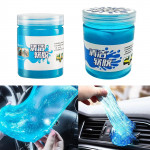 Car interior Dust Cleaning Gel