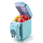 7 litre Portable Mini Car Refrigerator