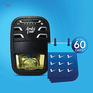 Ambi Pur Car Air Freshener 02