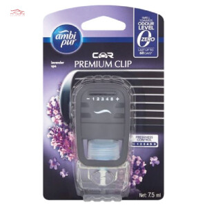 Ambi Pur Car Air Freshener 03