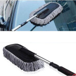Big Micro Fiber Cleaning Duster