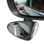 Car 360 Degree Blind Spot Mirror