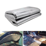 Car Bonnet and Body Anti-heat Foaming Paper