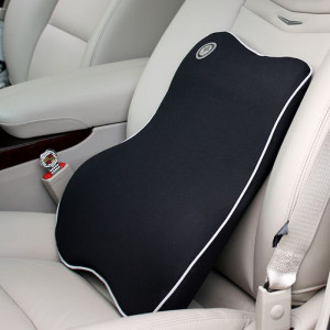 Car Comfortable Back Support