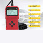 Car Diagnosis OBD2 Scanner