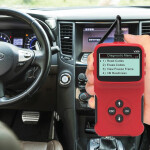 Car Diagnosis OBD2 Scanner