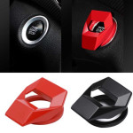 Car Start Stop Button Stylish Cover