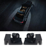 Car Wing Angle Ghost Shadow Light