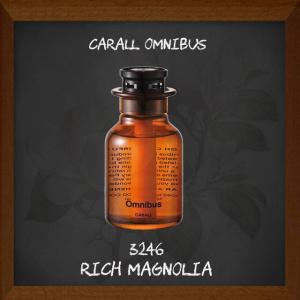 Carall Omnibus Car Perfume | 160 ml