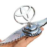 Eagle Badge Logo For Toyota