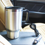 Electric Smart Travel Mug For Car