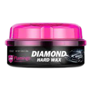 Flamingo Diamond Hard Wax