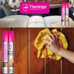 Flamingo Furniture Polish