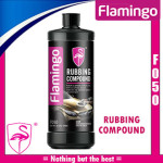Flamingo Rubbing Compound 1 Liter