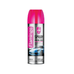 Flamingo Spray Polish Wax | 450 ml