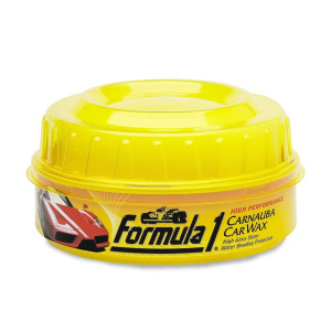 Formula 1 Carnauba Car Wax