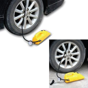 2 in 1 Vacuum with Tire Inflator