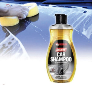 Getsun Car Shampoo