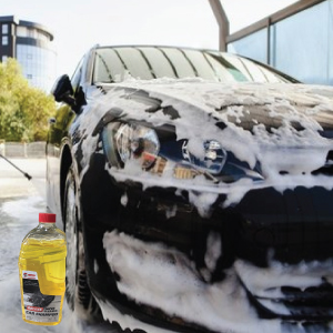 Getsun Car Shampoo 2 Liter