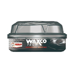Getsun Waxco Tech Car Wax