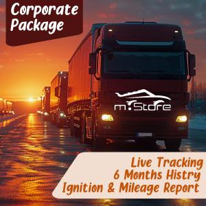 Corporate Package | Fleet Management | The Most Professional GPS Tracker Service Provider in Bangladesh