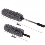 Big Microfiber Cleaning Round Duster