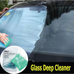 HGKJ Car Glass Deep Cleanser