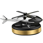Luxury Design Solar Helicopter Aroma Diffuser