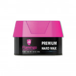 Flamingo Premium Hard Wax