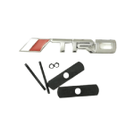 TRD Grill Emblem